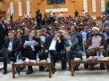 گزارش تصویری اختتامیه بازیها(بخش دوم) 